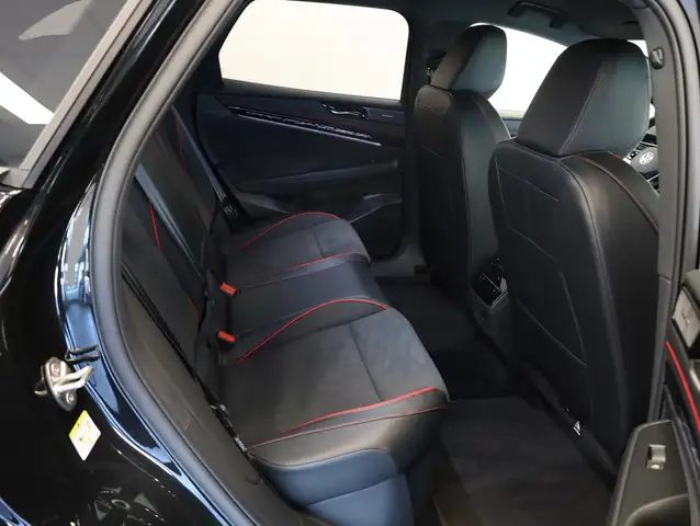 Volkswagen ID.7 Tourer GTX 4MOTION 250 kW Business Ansicht 9