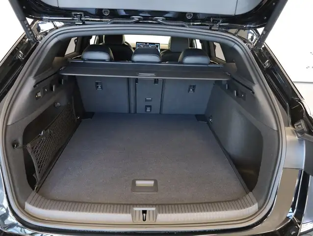 Volkswagen ID.7 Tourer GTX 4MOTION 250 kW Business Ansicht 29