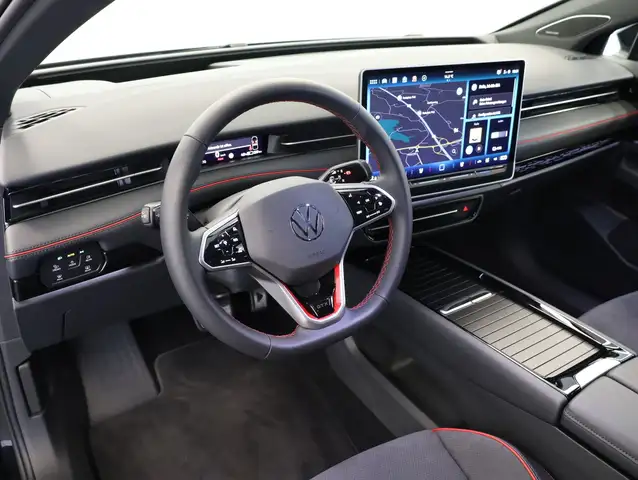 Volkswagen ID.7 Tourer GTX 4MOTION 250 kW Business Ansicht 14