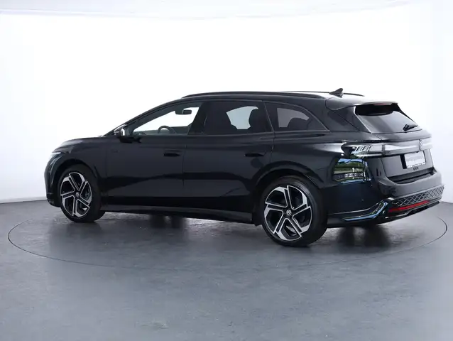 Volkswagen ID.7 Tourer GTX 4MOTION 250 kW Business Ansicht 3