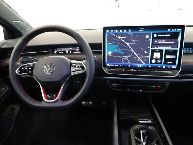 Volkswagen ID.7 Tourer GTX 4MOTION 250 kW Business Ansicht 15
