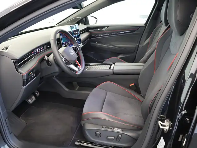 Volkswagen ID.7 Tourer GTX 4MOTION 250 kW Business Ansicht 12