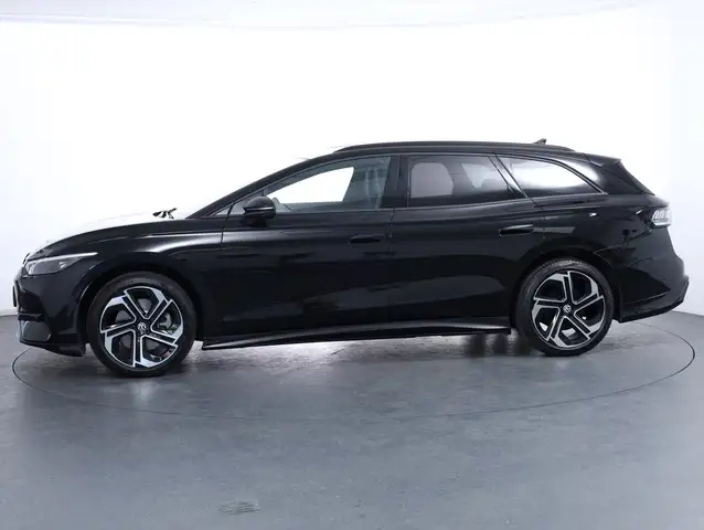 Volkswagen ID.7 Tourer GTX 4MOTION 250 kW Business Ansicht 2