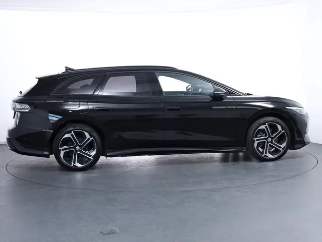Volkswagen ID.7 Tourer GTX 4MOTION 250 kW Business Ansicht 6