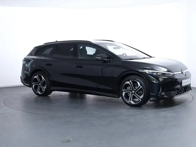 Volkswagen ID.7 Tourer GTX 4MOTION 250 kW Business Ansicht 7
