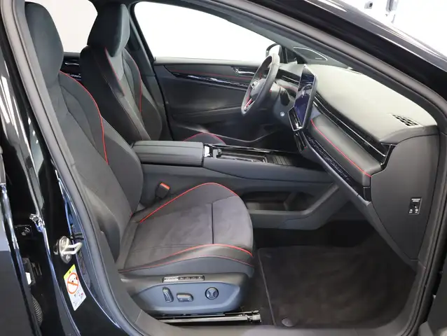 Volkswagen ID.7 Tourer GTX 4MOTION 250 kW Business Ansicht 10