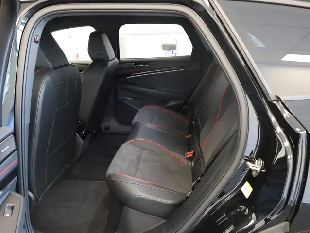 Volkswagen ID.7 Tourer GTX 4MOTION 250 kW Business Ansicht 11