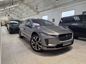 HSE EV 400 AWD 68000KM