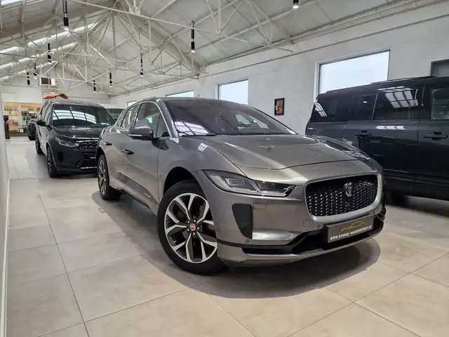 Jaguar I-Pace HSE  EV 400 AWD  68000KM