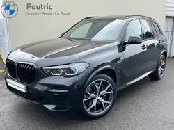 BMW X5 xDrive45e 394ch M Sport 17cv