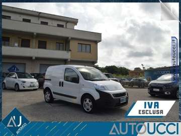 1.3 MJT 95CV Cargo SX