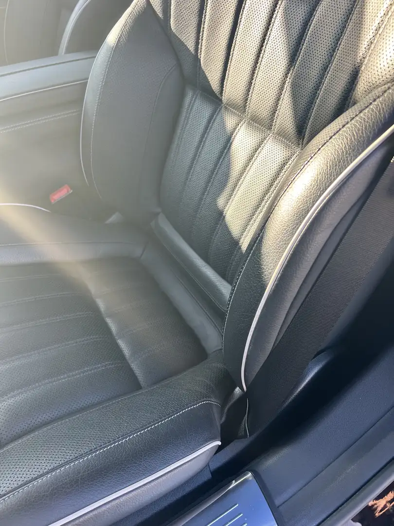 Mercedes-Benz SL 400 SL - R231 2016auto Fekete - 2