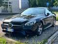 Mercedes-Benz SL 400 SL - R231 2016auto Fekete - thumbnail 9
