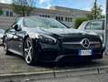 Mercedes-Benz SL 400 SL - R231 2016auto Fekete - thumbnail 10