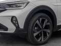 Volkswagen Taigo 1.0 TSI DSG STYLE NAVI MATRIX ACC KAMERA Weiß - thumbnail 7