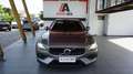 Volvo V60 Cross Country D4 AWD Geartronic Business Plus Gris - thumbnail 8
