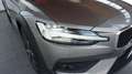 Volvo V60 Cross Country D4 AWD Geartronic Business Plus Grijs - thumbnail 9