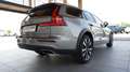 Volvo V60 Cross Country D4 AWD Geartronic Business Plus Gris - thumbnail 12
