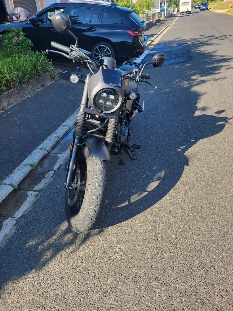 Honda CMX 500 Special Edition S Noir - 2