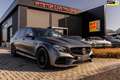 Mercedes-Benz E 63 AMG Estate S 4MATIC+, NL auto, 612 PK, Pano, Massage, Gris - thumbnail 1