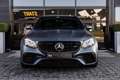 Mercedes-Benz E 63 AMG Estate S 4MATIC+, NL auto, 612 PK, Pano, Massage, Gris - thumbnail 49