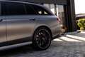 Mercedes-Benz E 63 AMG Estate S 4MATIC+, NL auto, 612 PK, Pano, Massage, Gris - thumbnail 5