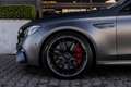 Mercedes-Benz E 63 AMG Estate S 4MATIC+, NL auto, 612 PK, Pano, Massage, Gris - thumbnail 50
