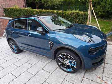 01 HEV 1.5 Turbo
