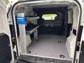 Fiat Doblo SX Kasten/Tempomat/elektr. Fensterheber Weiß - thumbnail 9