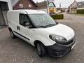 Fiat Doblo SX Kasten/Tempomat/elektr. Fensterheber Weiß - thumbnail 5