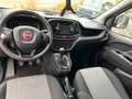 Fiat Doblo SX Kasten/Tempomat/elektr. Fensterheber Weiß - thumbnail 8