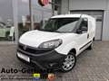 Fiat Doblo SX Kasten/Tempomat/elektr. Fensterheber Weiß - thumbnail 1