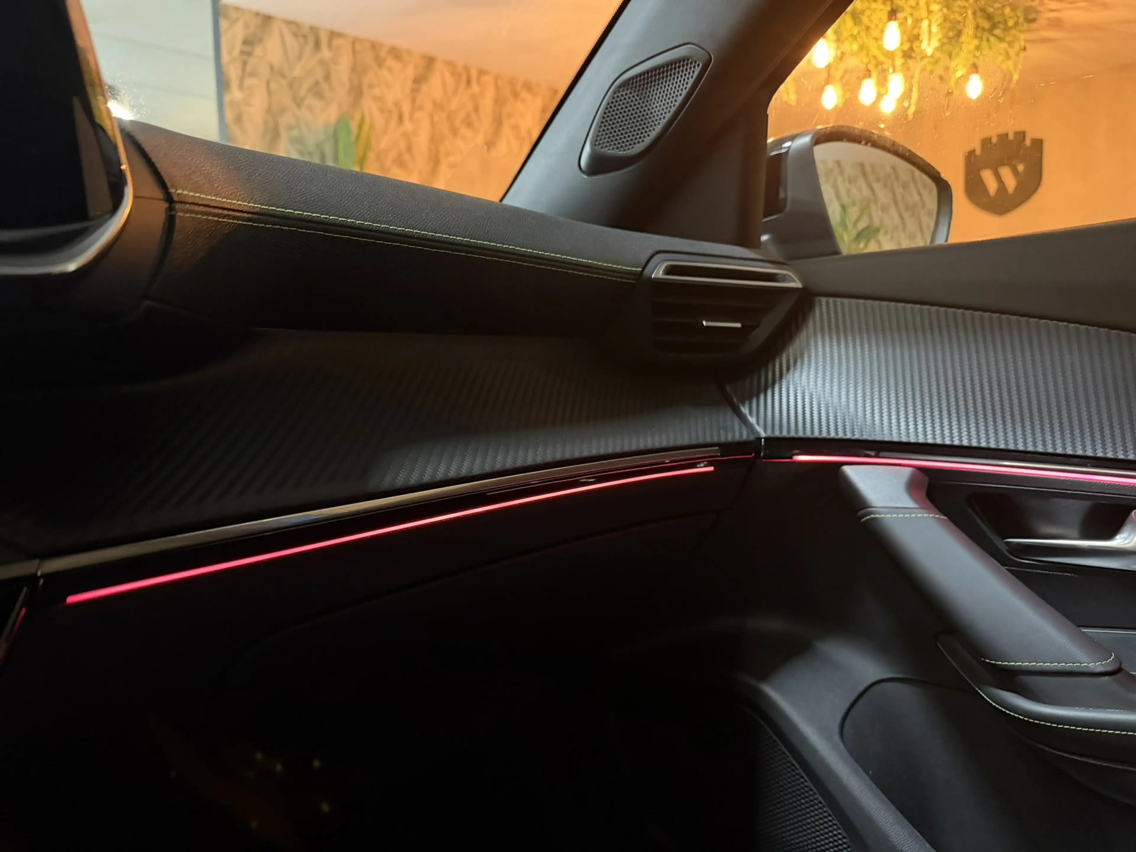 Peugeot 2008 1.2 GT Line Garantie|Premium kleur|131PK Sport|360 — photo 37