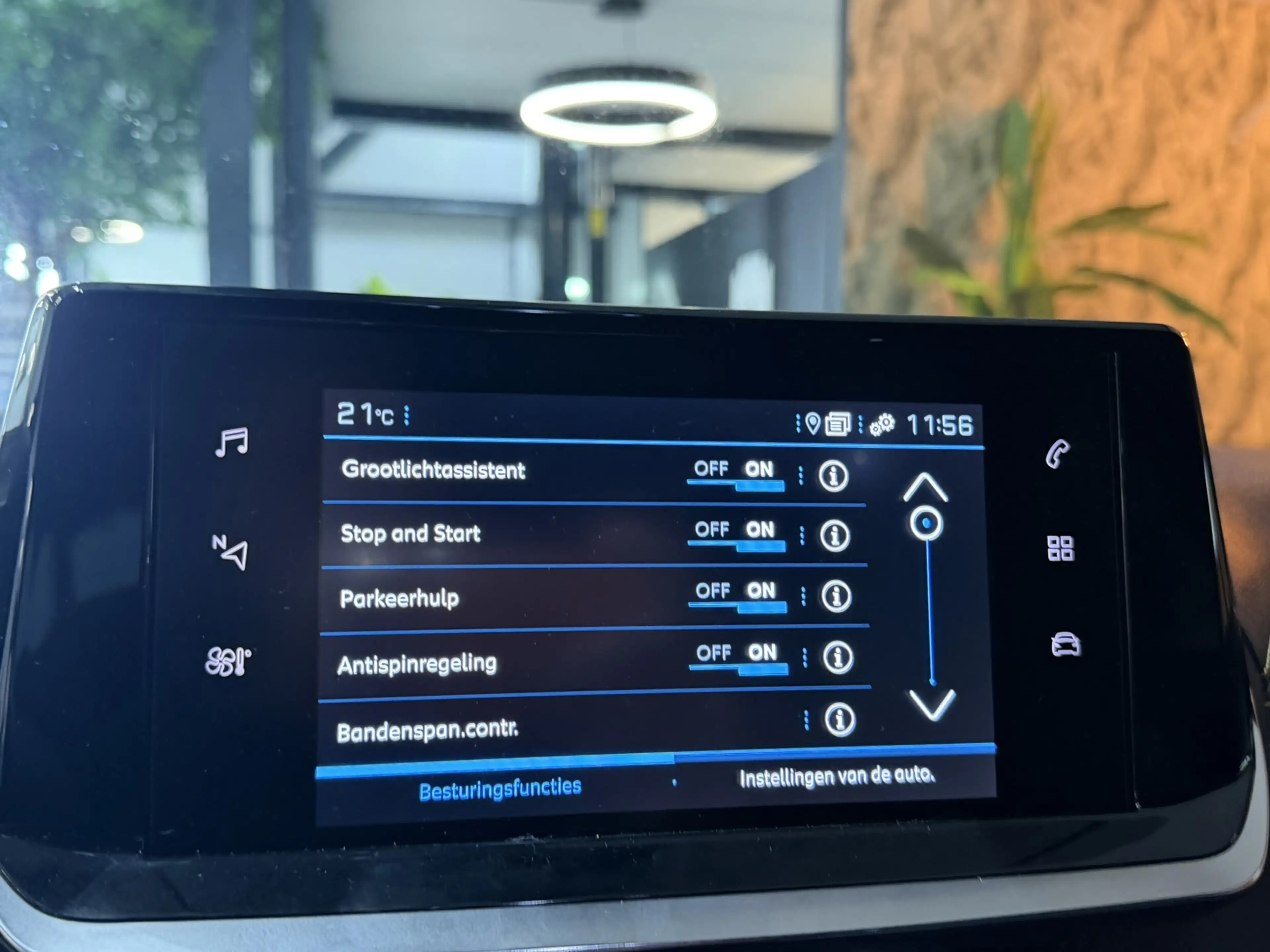 Peugeot 2008 1.2 GT Line Garantie|Premium kleur|131PK Sport|360 — photo 32