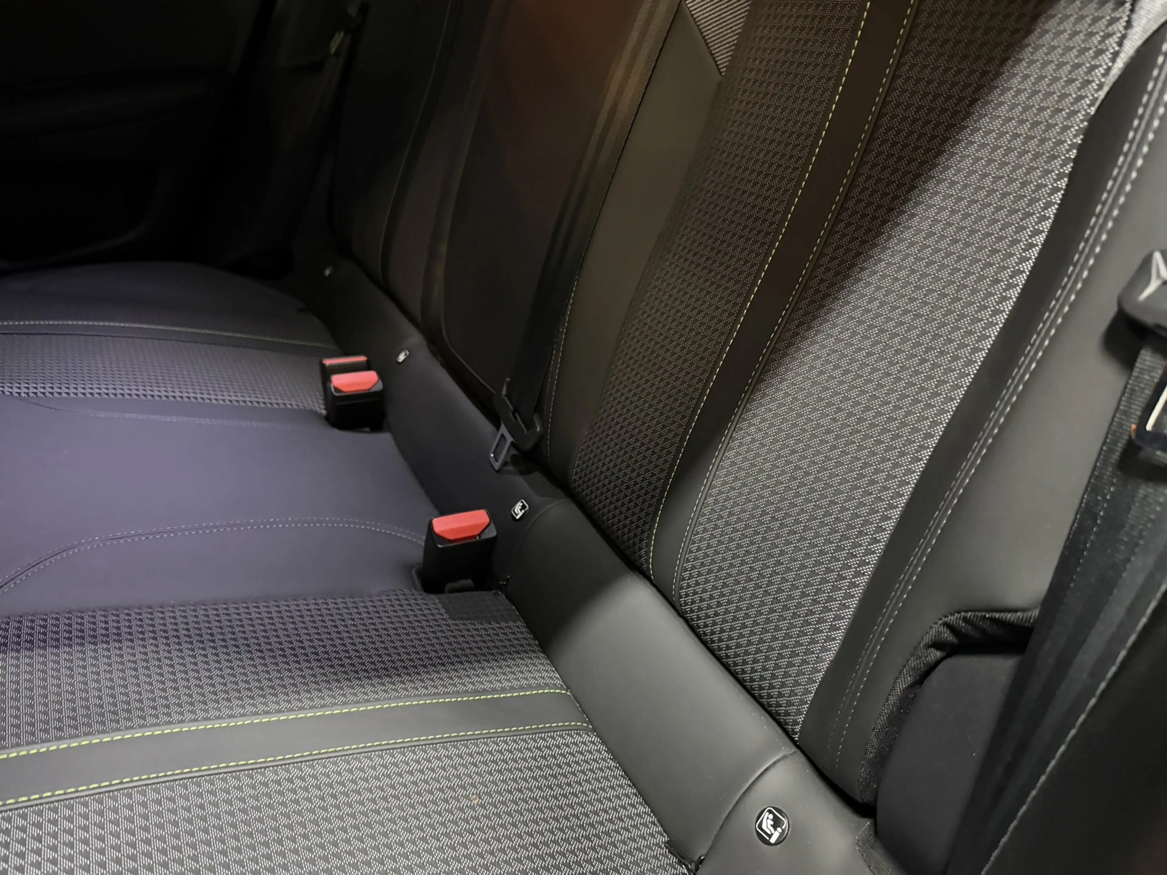 Peugeot 2008 1.2 GT Line Garantie|Premium kleur|131PK Sport|360 — photo 27