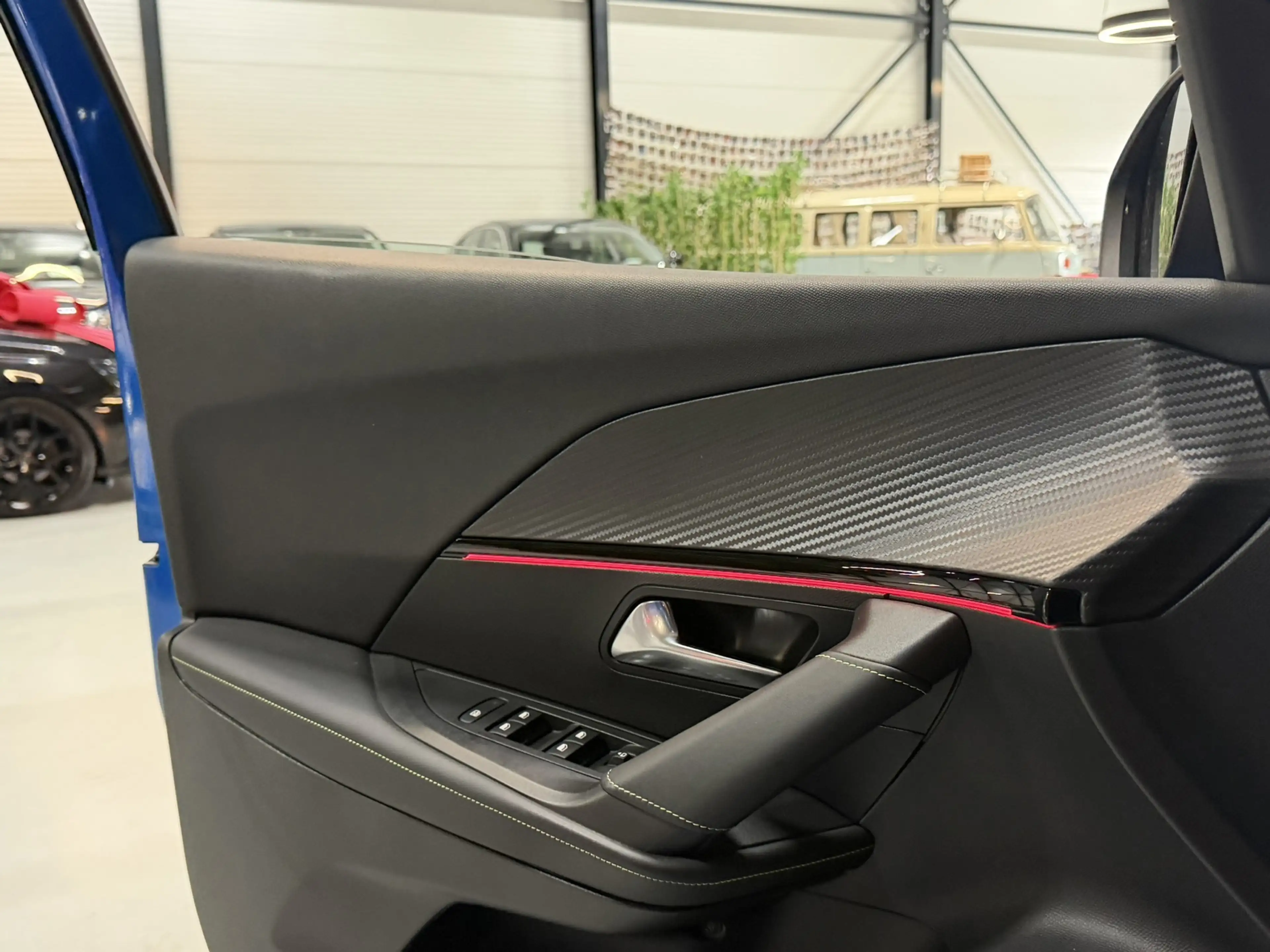 Peugeot 2008 1.2 GT Line Garantie|Premium kleur|131PK Sport|360 — photo 20