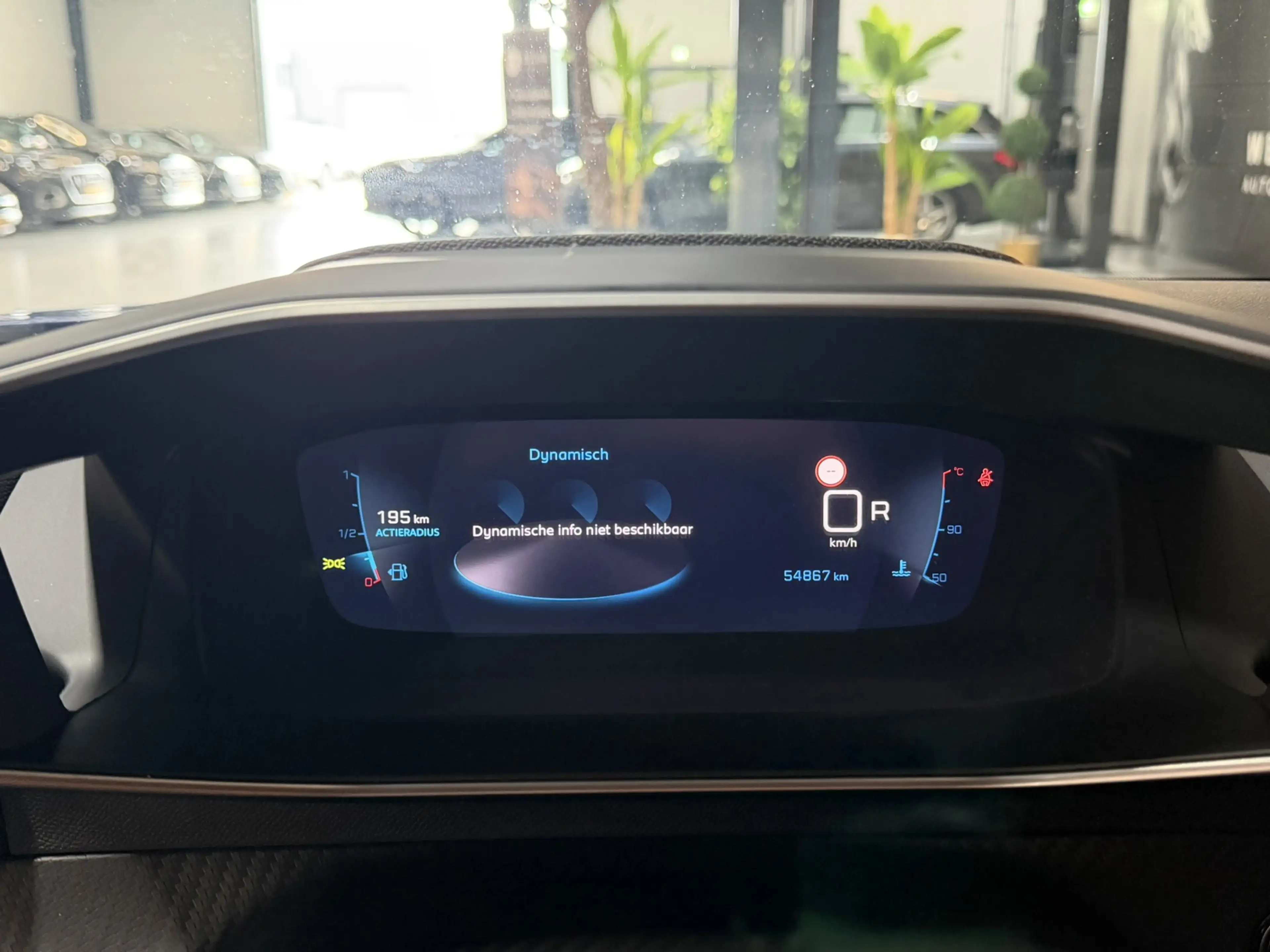 Peugeot 2008 1.2 GT Line Garantie|Premium kleur|131PK Sport|360 — photo 25