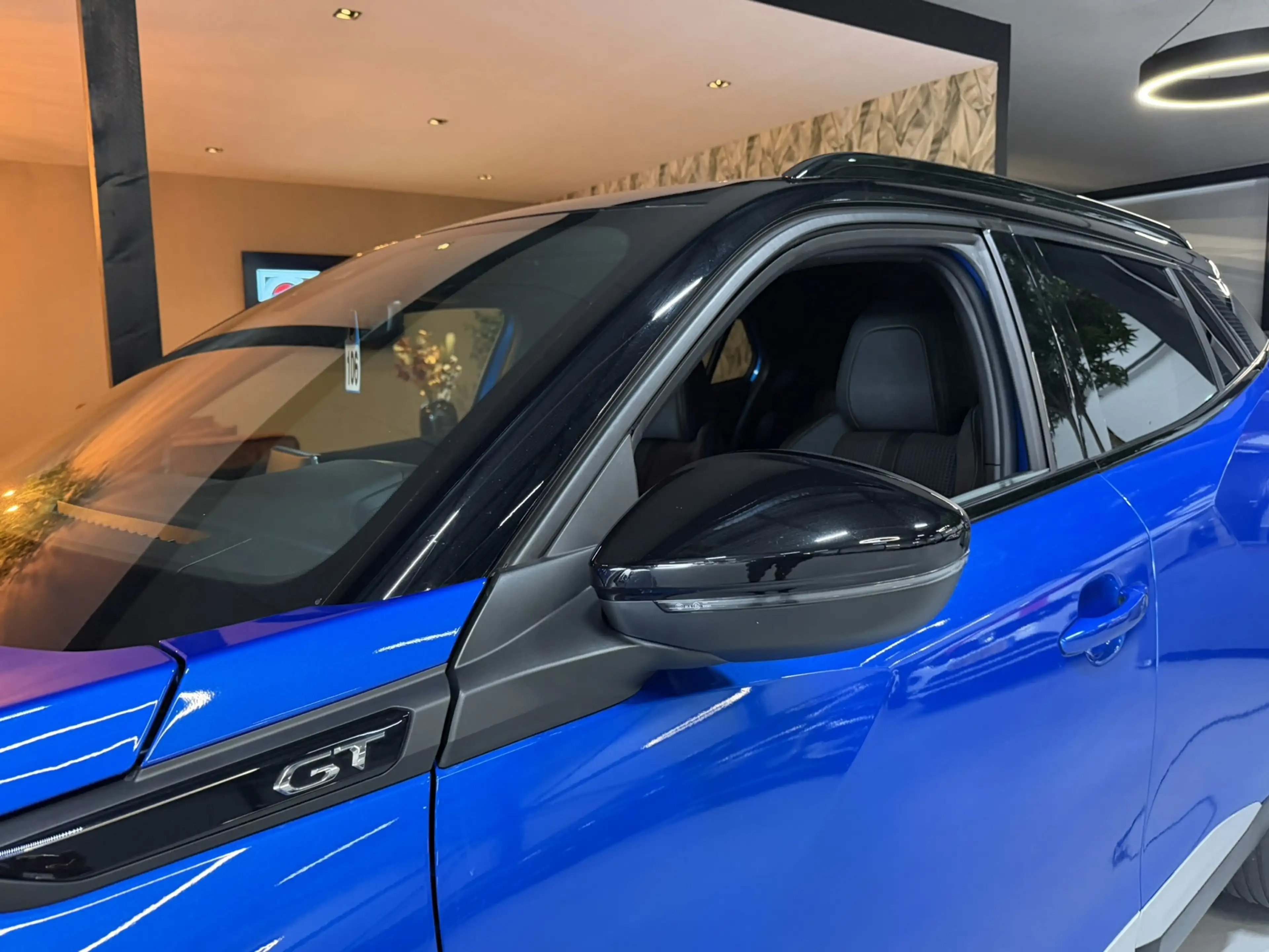 Peugeot 2008 1.2 GT Line Garantie|Premium kleur|131PK Sport|360 — photo 12