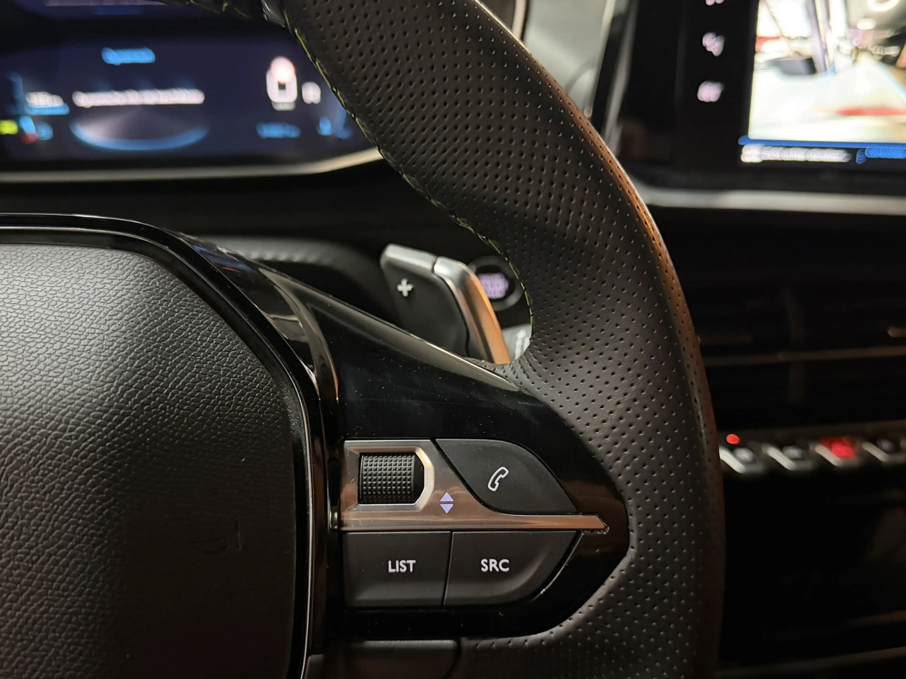 Peugeot 2008 1.2 GT Line Garantie|Premium kleur|131PK Sport|360 — photo 24