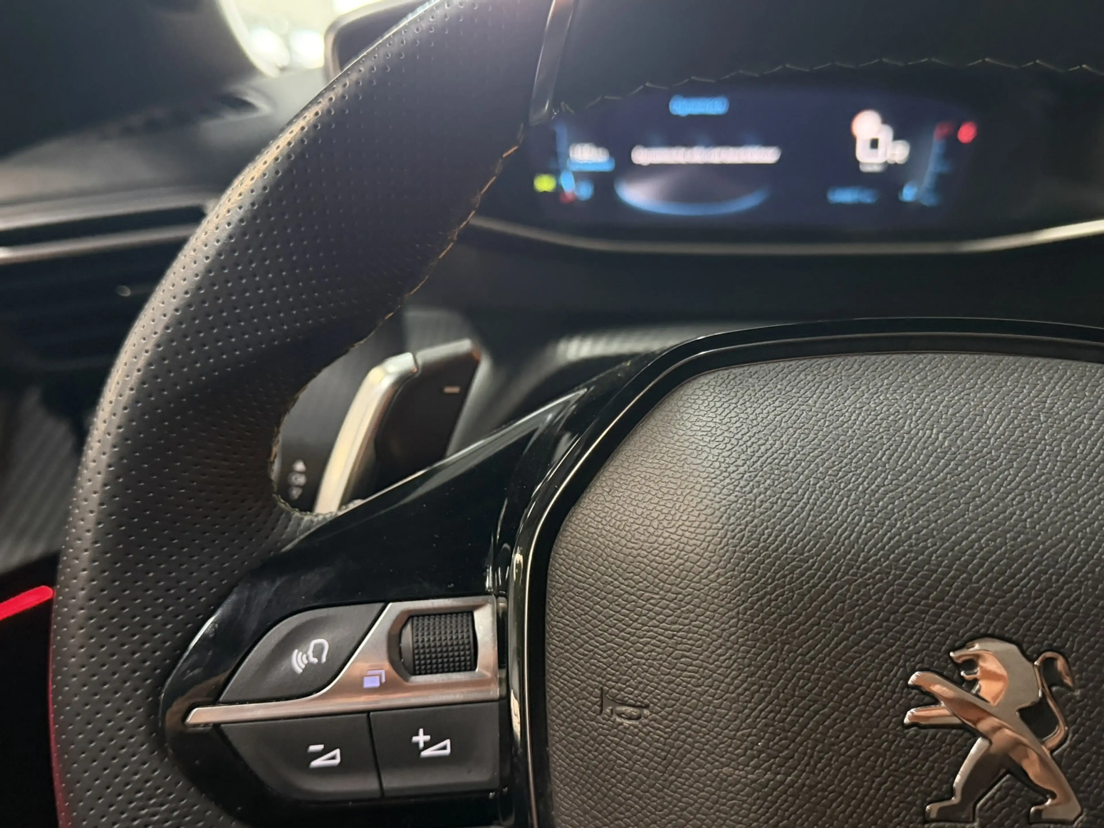 Peugeot 2008 1.2 GT Line Garantie|Premium kleur|131PK Sport|360 — photo 23