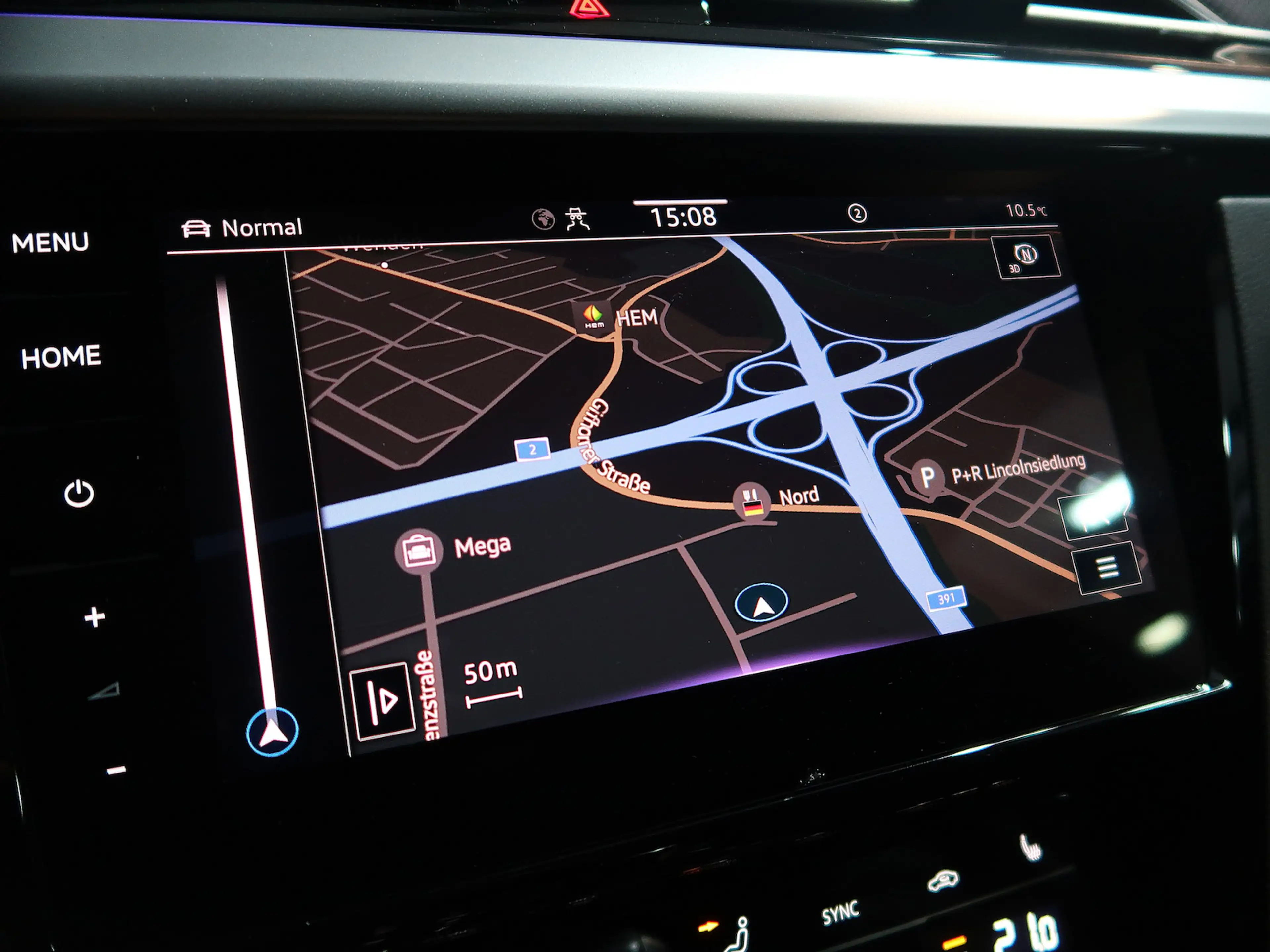Volkswagen Arteon SB R LINE*BLACK*DCC*STDHZG*HUD*IQ*360* — photo 16