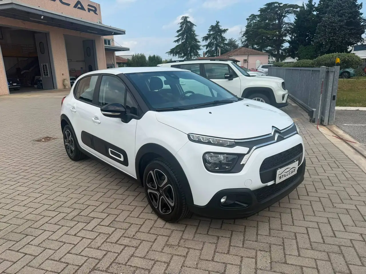 Citroën C3