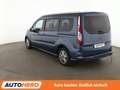 Ford Grand Tourneo 1.5 EcoBlue TDCi Titanium*NAVI*CAM*TEMPO*PDC* Blau - thumbnail 4