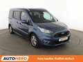 Ford Grand Tourneo 1.5 EcoBlue TDCi Titanium*NAVI*CAM*TEMPO*PDC* Blau - thumbnail 8
