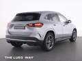 Mercedes-Benz GLA 180 d AMG+PANO+AHK+KEYLESS+360°+MULTIBEAM+++ Срібний - thumbnail 3
