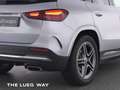 Mercedes-Benz GLA 180 d AMG+PANO+AHK+KEYLESS+360°+MULTIBEAM+++ Срібний - thumbnail 10