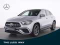 Mercedes-Benz GLA 180 d AMG+PANO+AHK+KEYLESS+360°+MULTIBEAM+++ Argento - thumbnail 1