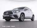 Mercedes-Benz GLA 180 d AMG+PANO+AHK+KEYLESS+360°+MULTIBEAM+++ Срібний - thumbnail 7