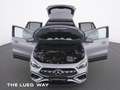 Mercedes-Benz GLA 180 d AMG+PANO+AHK+KEYLESS+360°+MULTIBEAM+++ Срібний - thumbnail 13