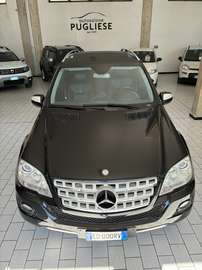 Classe M - W164 bt Premium auto